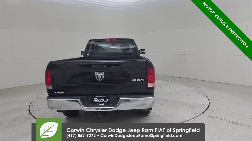 used 2015 Ram 1500 car, priced at $12,500