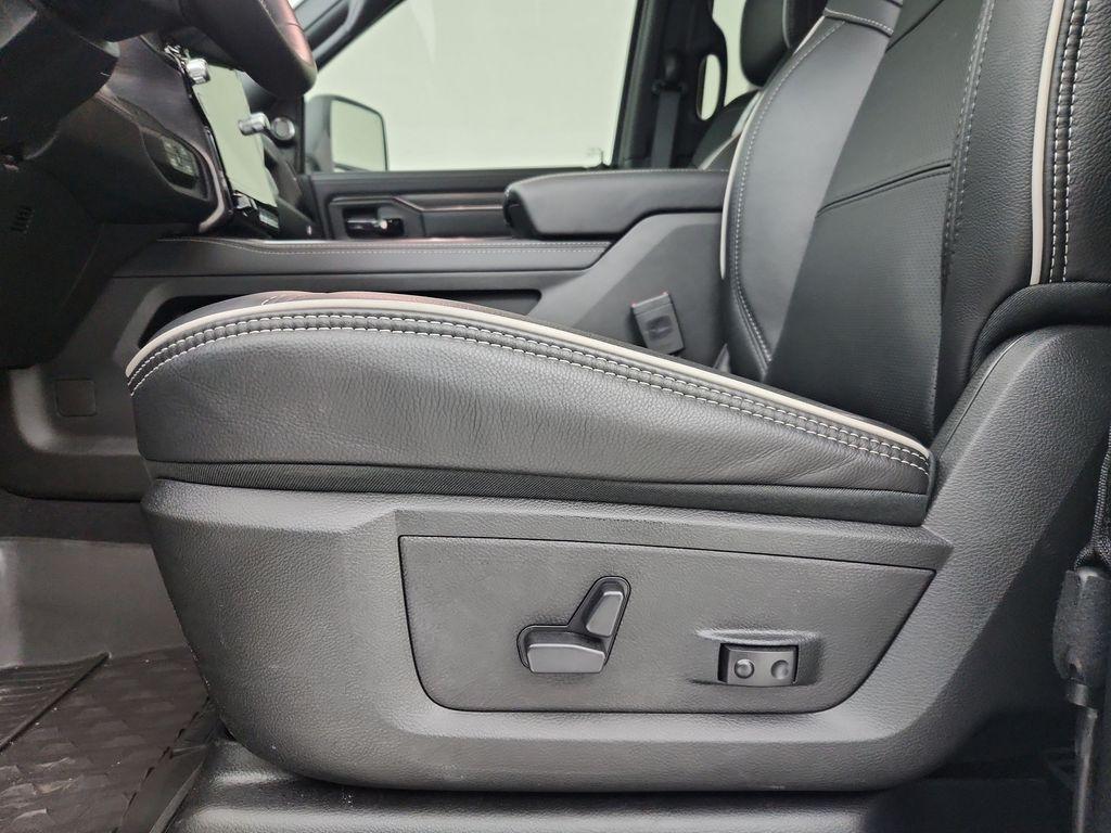 new 2026 Ram 2500 car, priced at $88,044