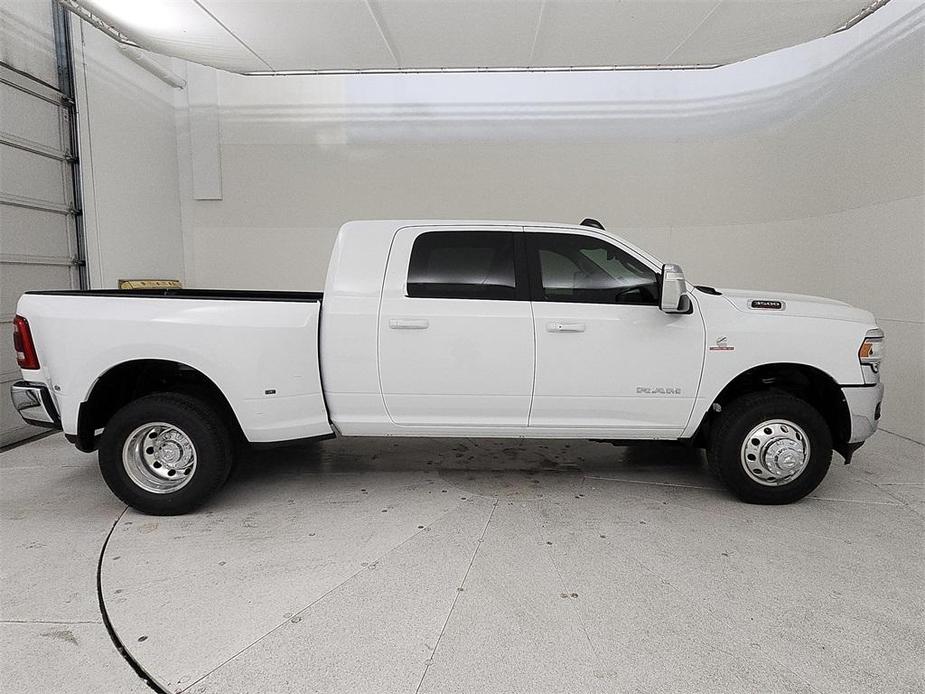 new 2024 Ram 3500 car, priced at $77,177