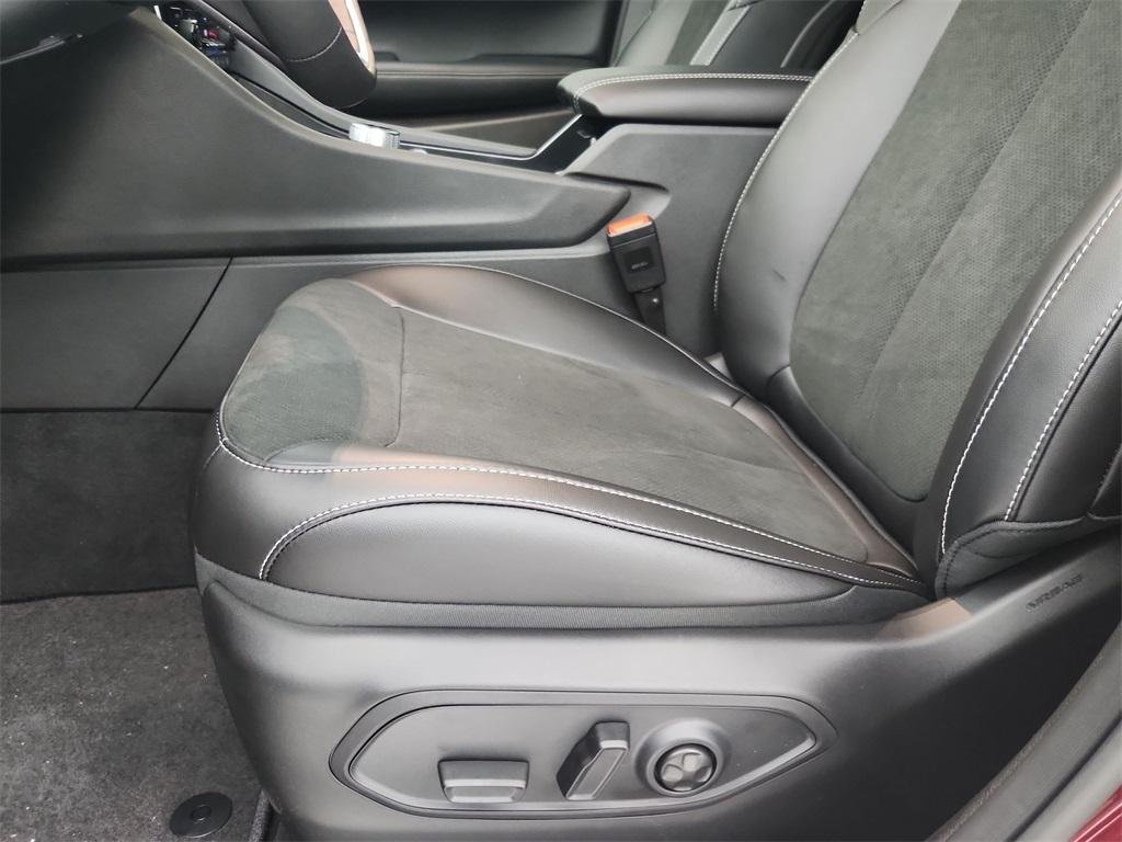 new 2025 Jeep Grand Cherokee L car, priced at $44,080
