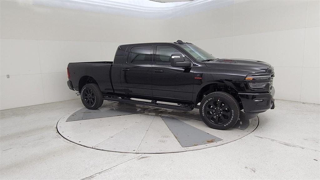 new 2026 Ram 2500 car, priced at $83,087