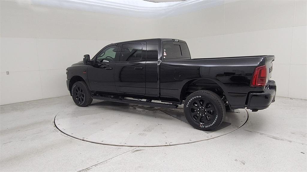 new 2026 Ram 2500 car, priced at $83,087