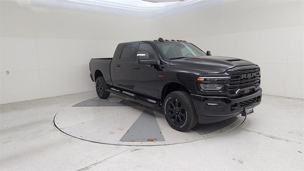 new 2026 Ram 2500 car, priced at $83,087