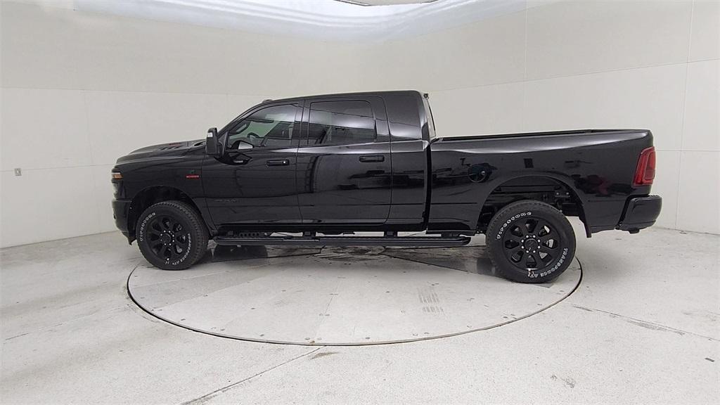 new 2026 Ram 2500 car, priced at $83,087