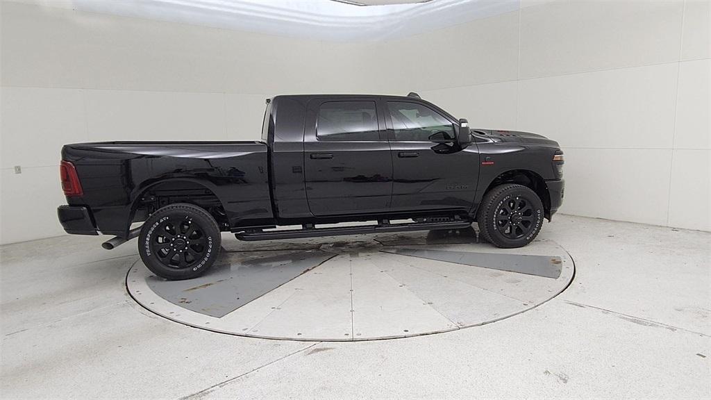 new 2026 Ram 2500 car, priced at $83,087