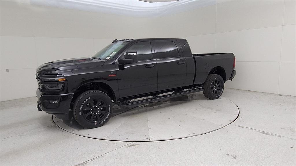 new 2026 Ram 2500 car, priced at $83,087