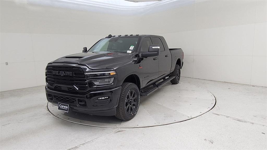 new 2026 Ram 2500 car, priced at $83,087