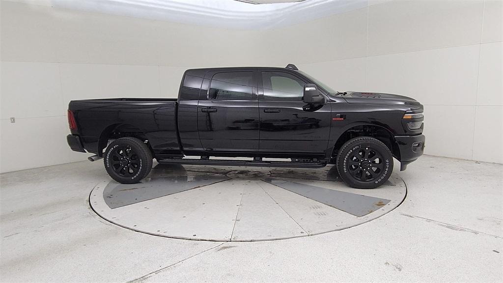 new 2026 Ram 2500 car, priced at $83,087