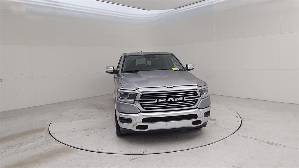 used 2022 Ram 1500 car, priced at $40,371