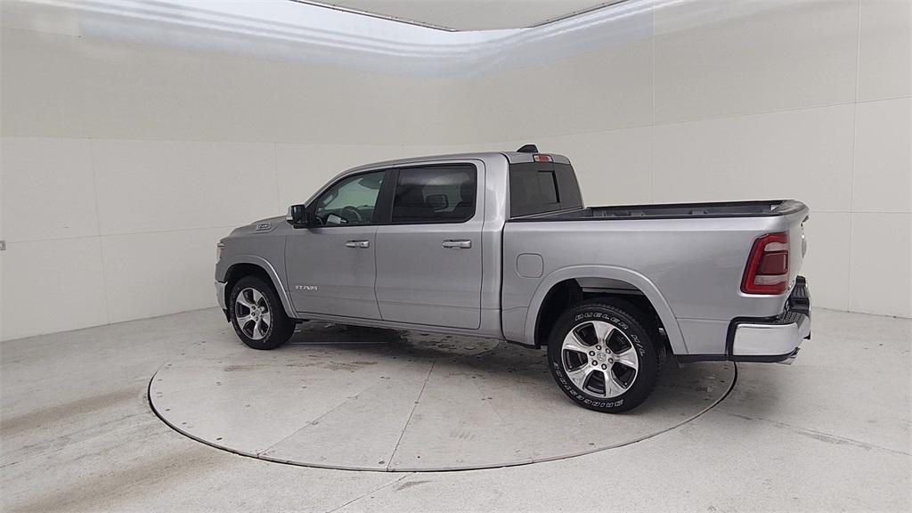 used 2022 Ram 1500 car, priced at $40,371