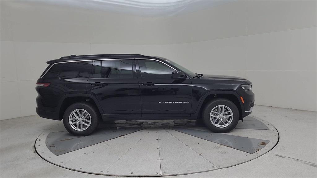 new 2025 Jeep Grand Cherokee L car, priced at $43,735