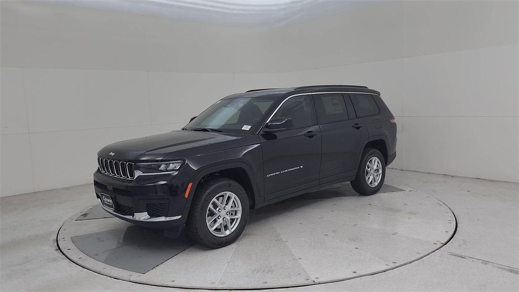 new 2025 Jeep Grand Cherokee L car, priced at $43,735