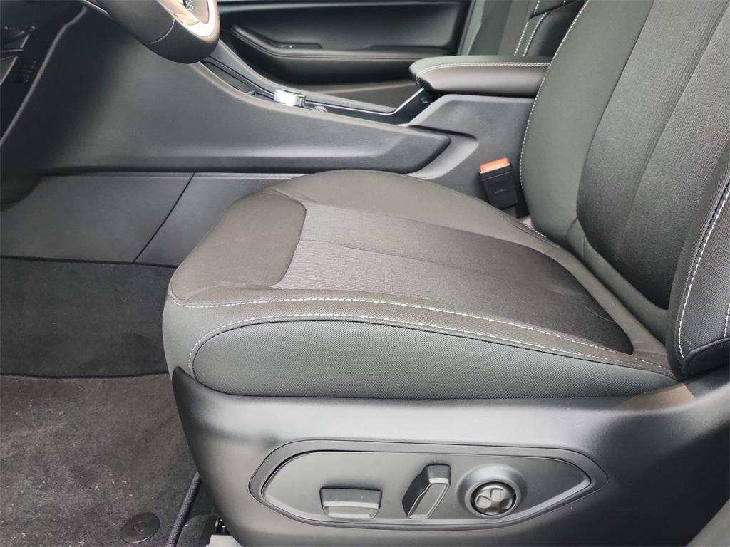 new 2025 Jeep Grand Cherokee L car, priced at $43,735