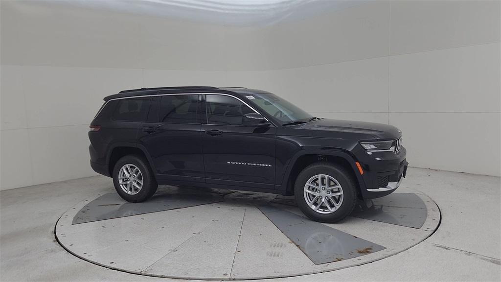 new 2025 Jeep Grand Cherokee L car, priced at $43,735