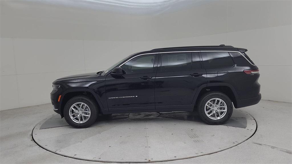 new 2025 Jeep Grand Cherokee L car, priced at $43,735