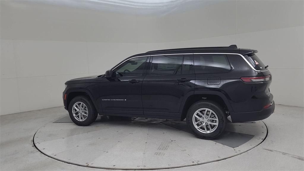 new 2025 Jeep Grand Cherokee L car, priced at $43,735