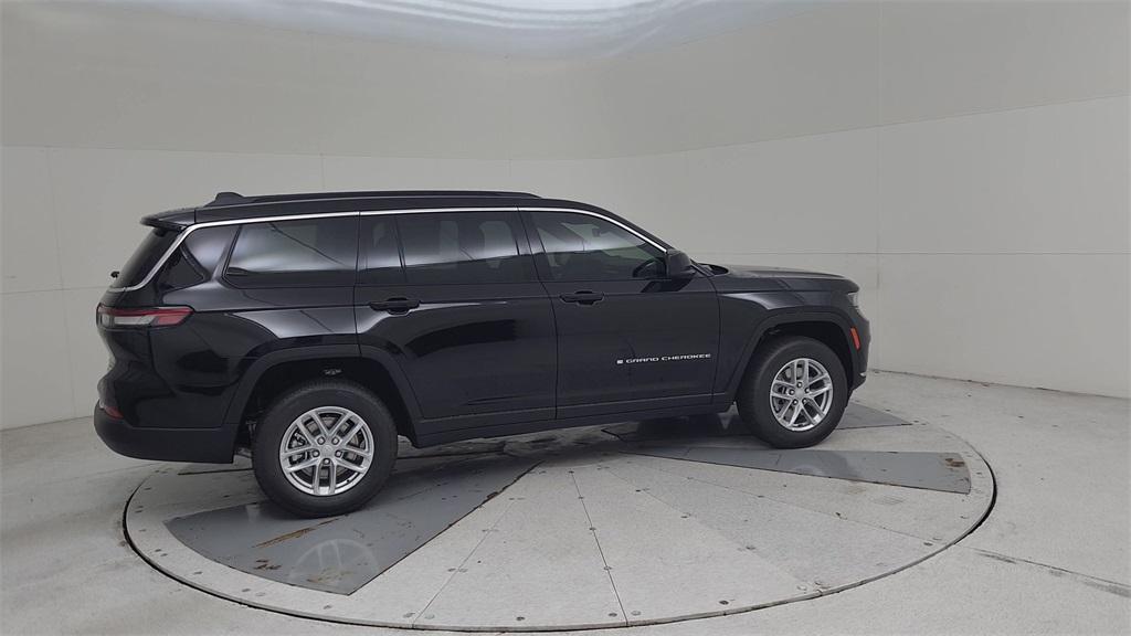 new 2025 Jeep Grand Cherokee L car, priced at $43,735