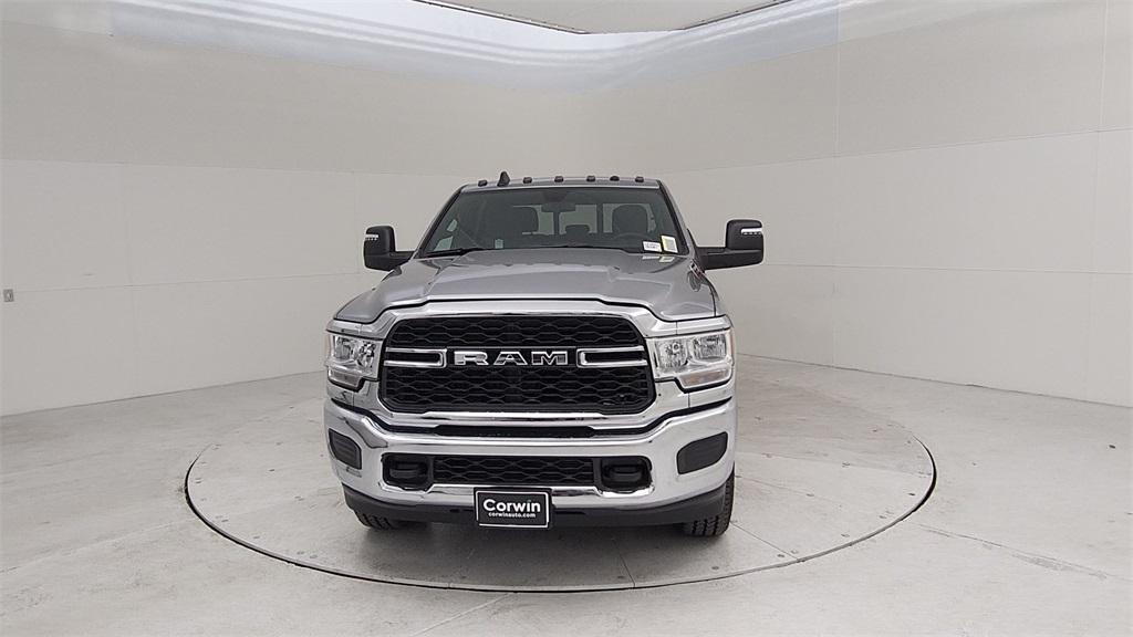 new 2024 Ram 2500 car, priced at $60,430