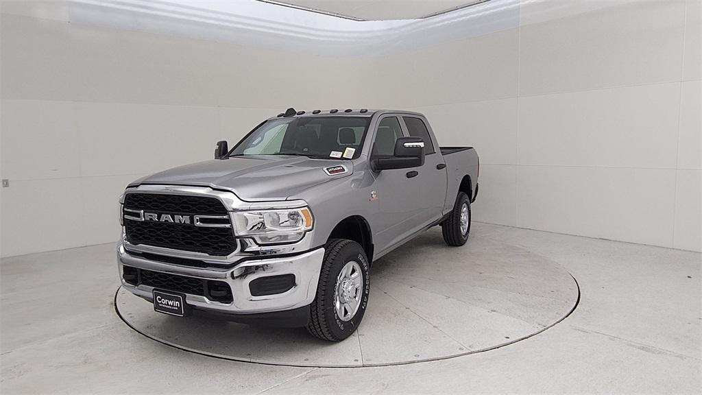 new 2024 Ram 2500 car, priced at $60,430