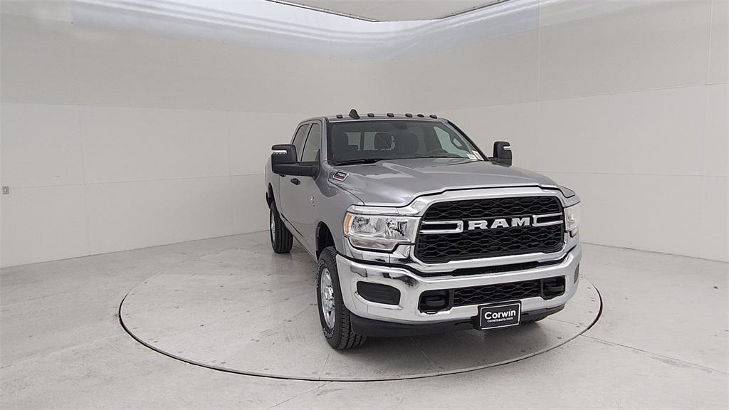 new 2024 Ram 2500 car, priced at $60,430