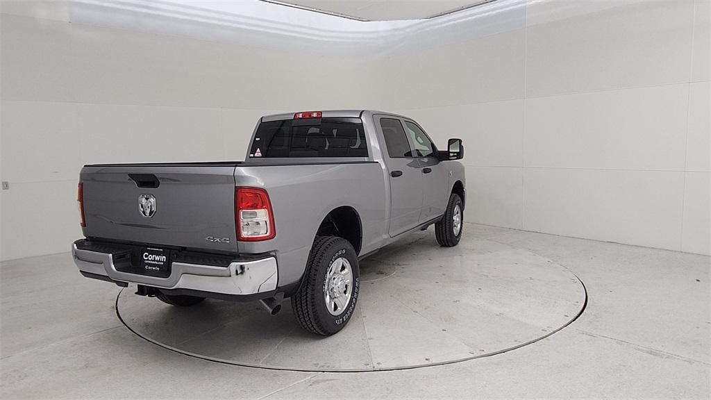 new 2024 Ram 2500 car, priced at $60,430