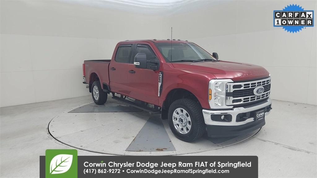 used 2024 Ford F-250 car, priced at $52,000