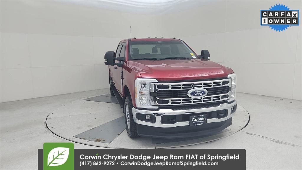 used 2024 Ford F-250 car, priced at $52,000