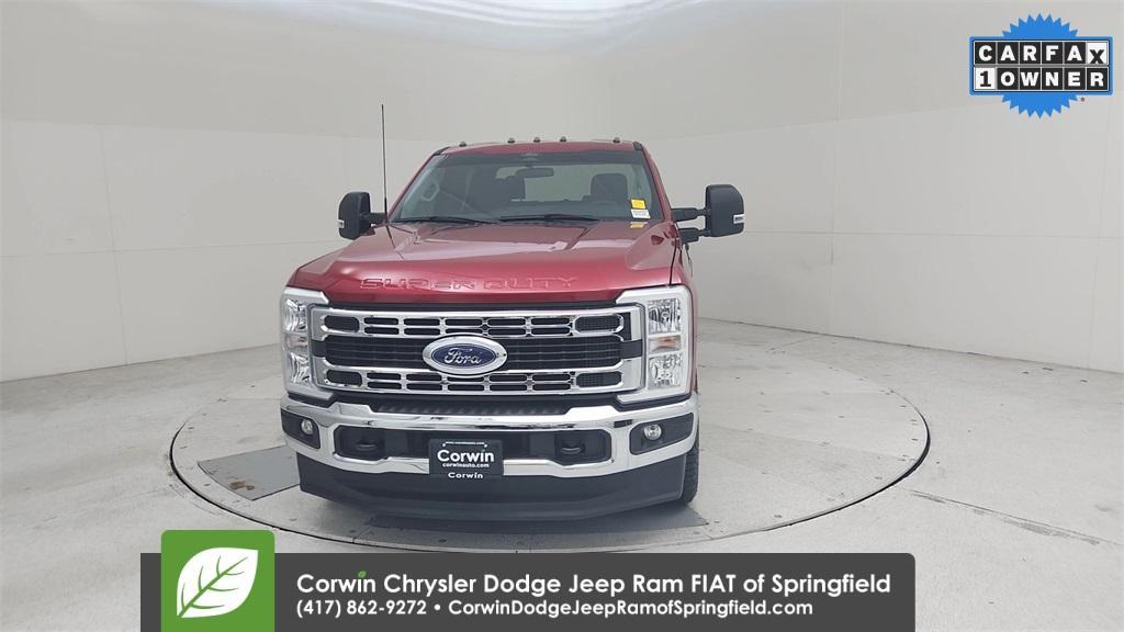 used 2024 Ford F-250 car, priced at $52,000