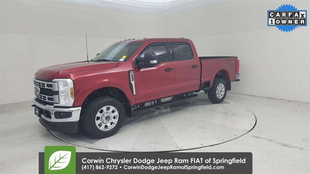 used 2024 Ford F-250 car, priced at $52,000