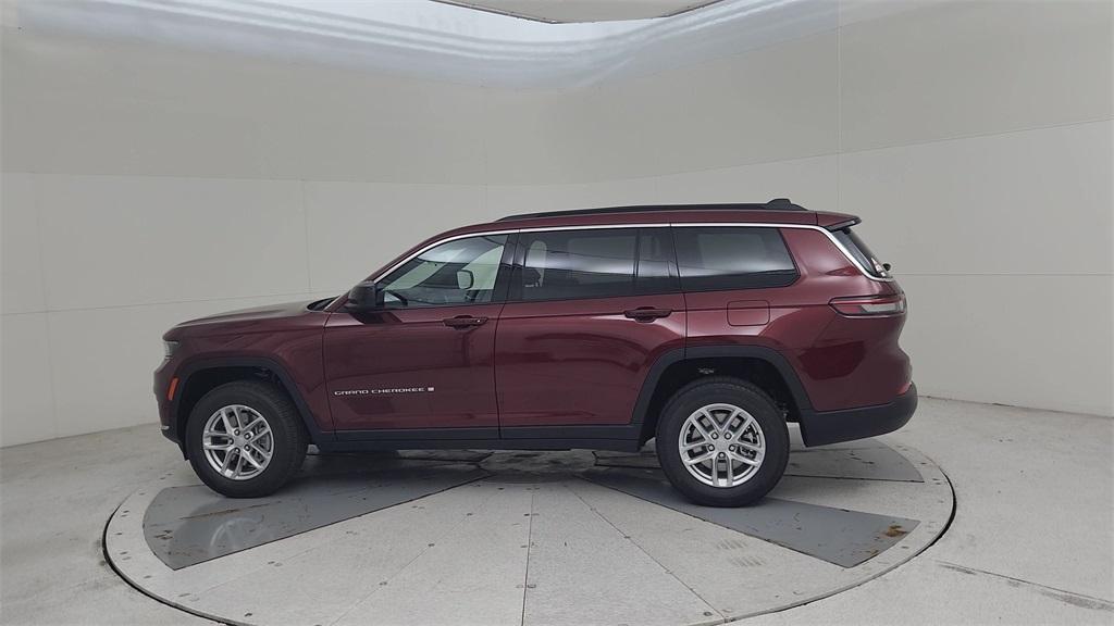 new 2025 Jeep Grand Cherokee L car, priced at $41,628