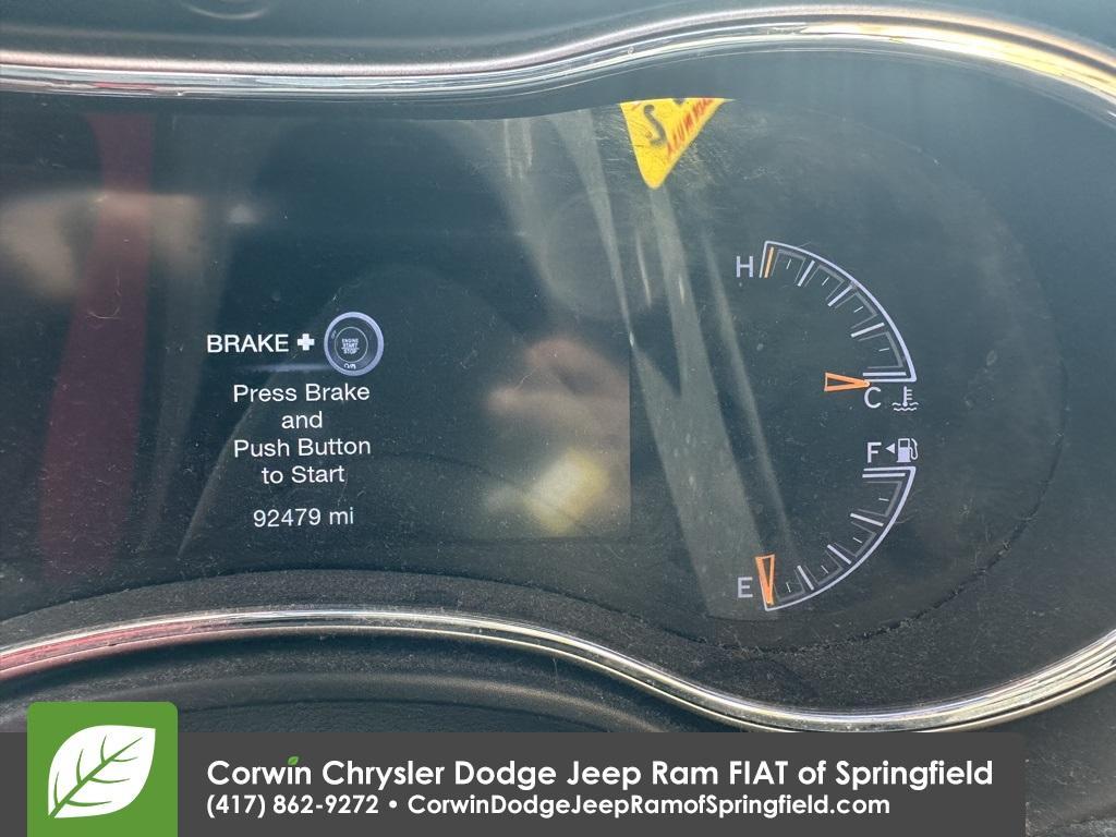 used 2019 Jeep Grand Cherokee car, priced at $19,927