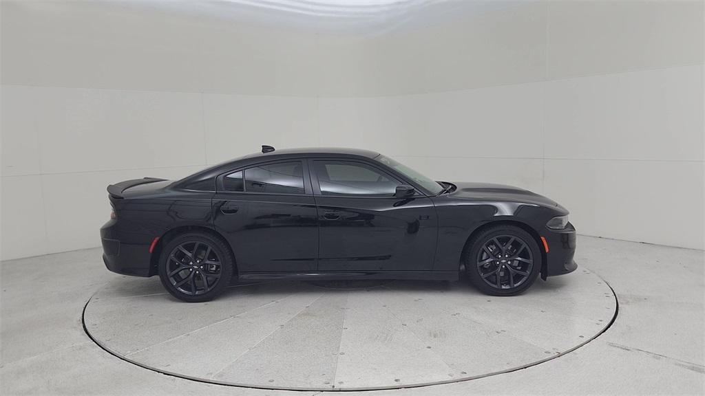 used 2023 Dodge Charger car, priced at $37,832