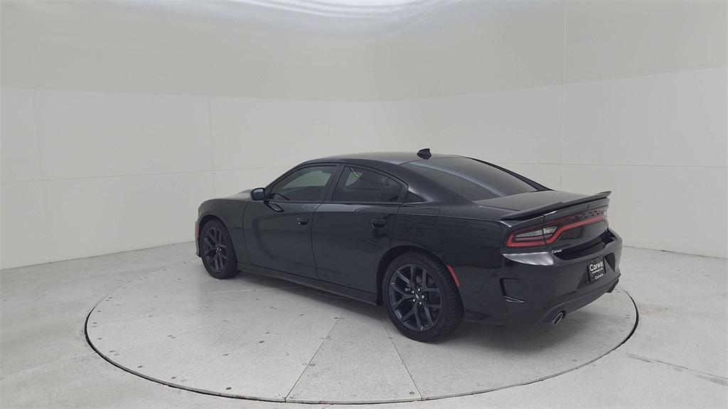 used 2023 Dodge Charger car, priced at $37,832