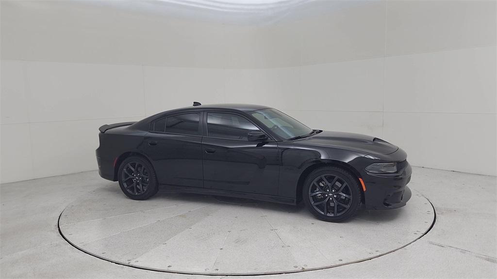 used 2023 Dodge Charger car, priced at $37,832