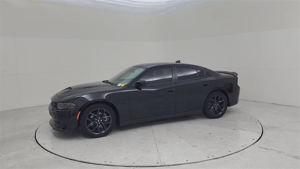 used 2023 Dodge Charger car, priced at $37,832