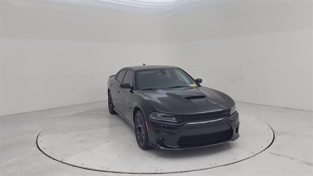 used 2023 Dodge Charger car, priced at $37,832