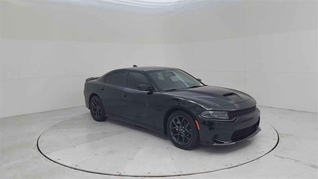 used 2023 Dodge Charger car, priced at $37,832