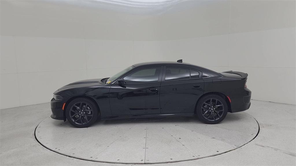 used 2023 Dodge Charger car, priced at $37,832