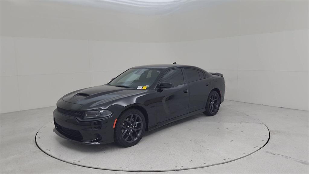 used 2023 Dodge Charger car, priced at $37,832