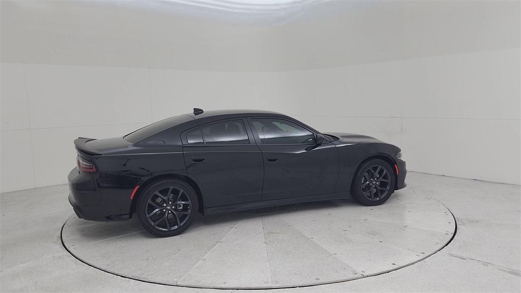 used 2023 Dodge Charger car, priced at $37,832