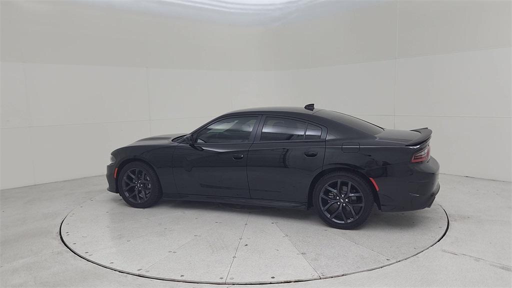 used 2023 Dodge Charger car, priced at $37,832