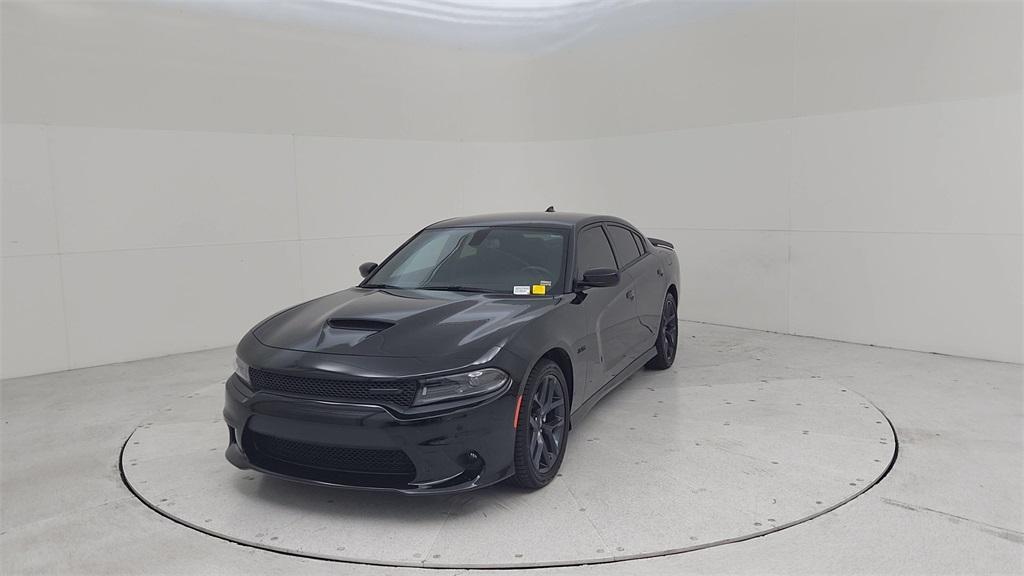 used 2023 Dodge Charger car, priced at $37,832