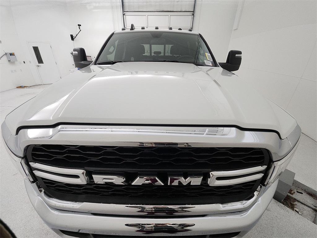 new 2024 Ram 2500 car, priced at $51,317