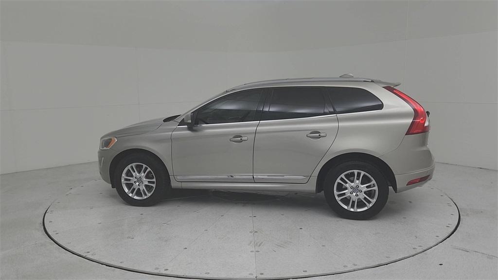 used 2015 Volvo XC60 car, priced at $13,883