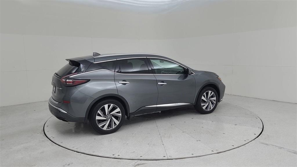 used 2019 Nissan Murano car, priced at $19,507