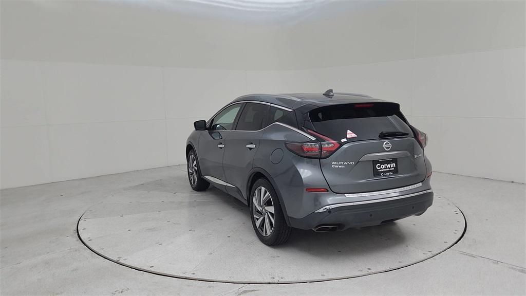 used 2019 Nissan Murano car, priced at $19,507