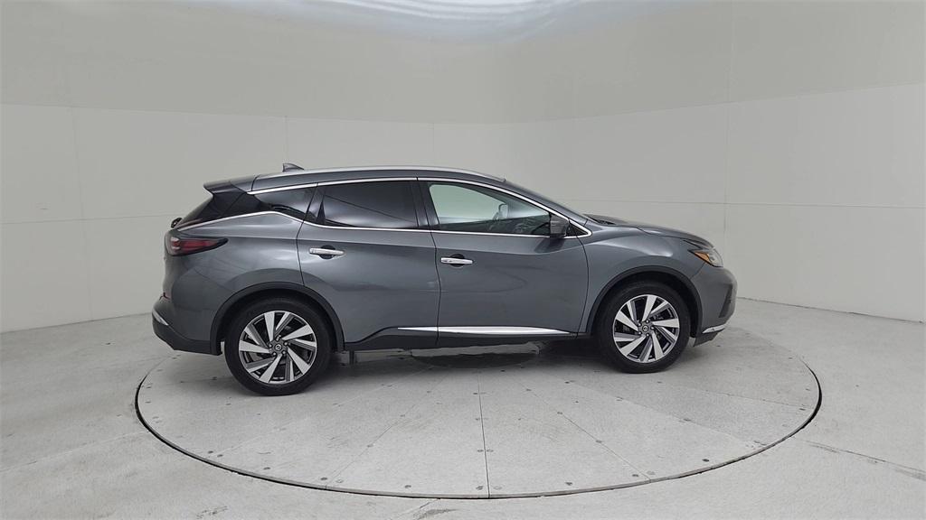 used 2019 Nissan Murano car, priced at $19,507