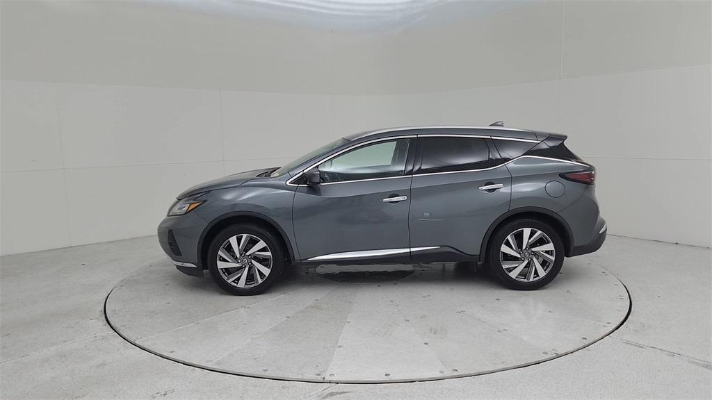 used 2019 Nissan Murano car, priced at $19,507