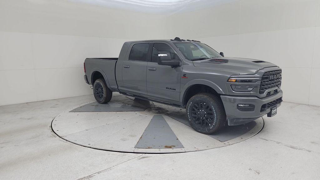 new 2026 Ram 2500 car, priced at $95,150