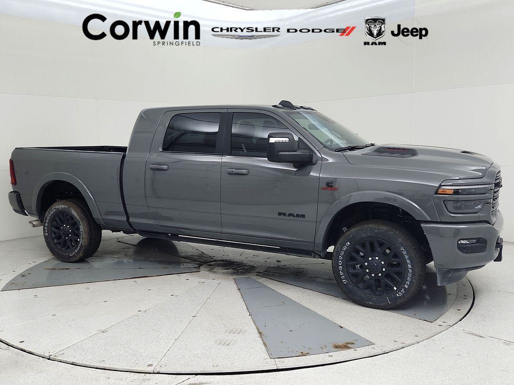 new 2026 Ram 2500 car, priced at $95,150